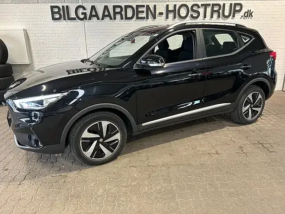 MG Zs 2022 photo 2