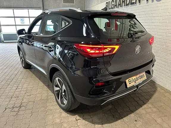 MG Zs 2022 photo 3