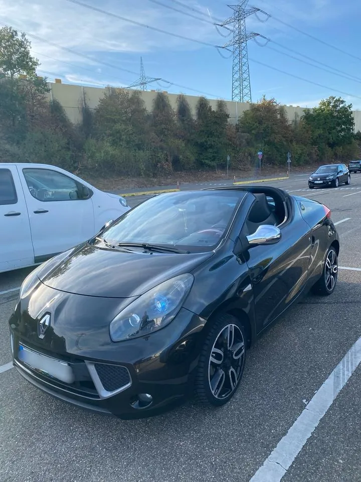 Renault Wind