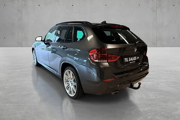BMW X1 2014 photo 5