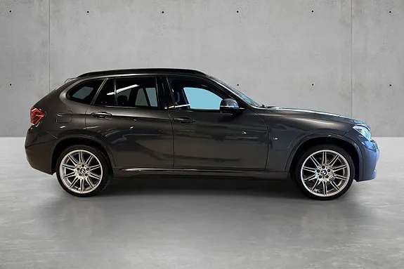 BMW X1 2014 photo 2