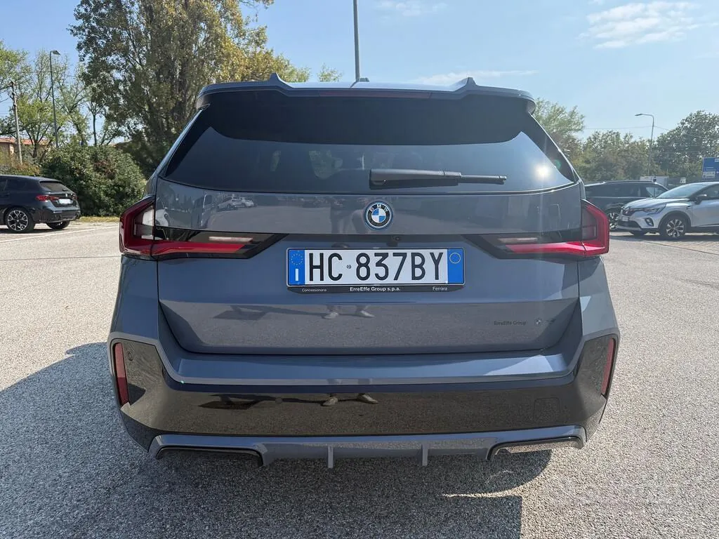 BMW X1 2026 photo 5