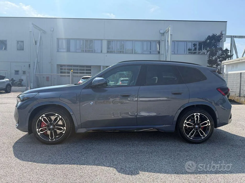 BMW X1 2026 photo 3