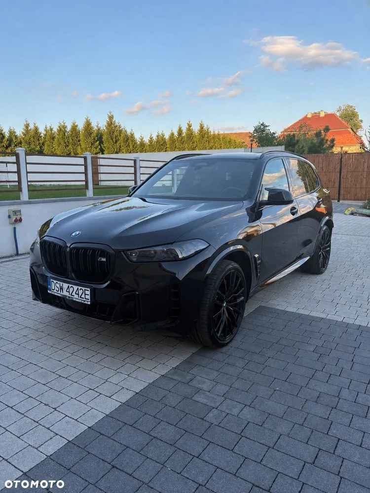 BMW X5 M