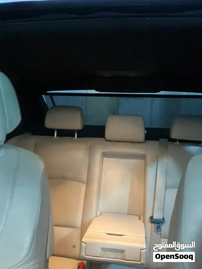 BMW 5 Series 2012 photo 4