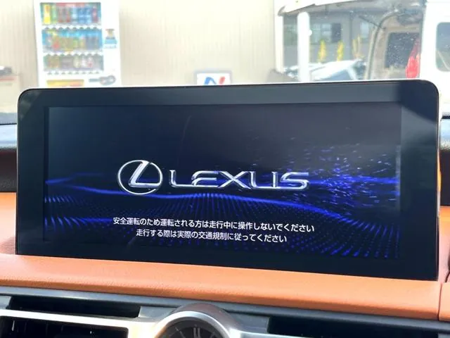 Lexus Is300 2021 photo 4