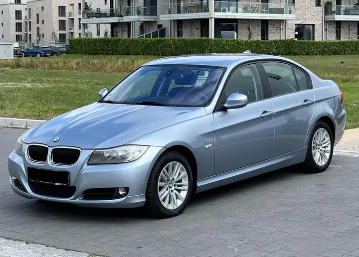 BMW 320D