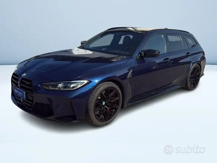 BMW M3 Touring