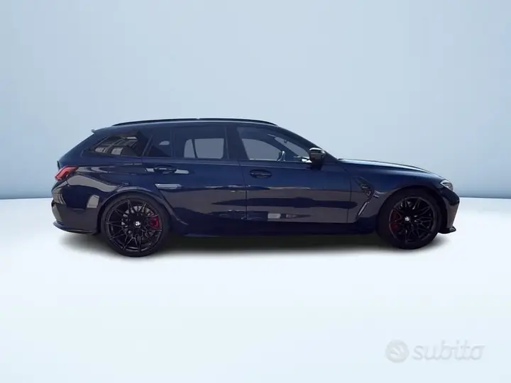 BMW M3 Touring 2024 photo 4