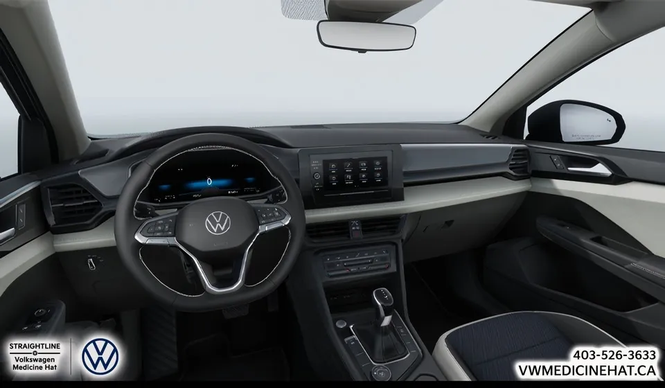 Volkswagen Taos 2026 photo 5