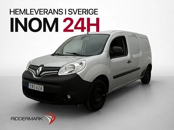Renault Kangoo Maxi 2019 photo 3