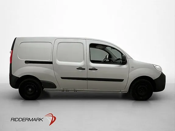 Renault Kangoo Maxi 2019 photo 2