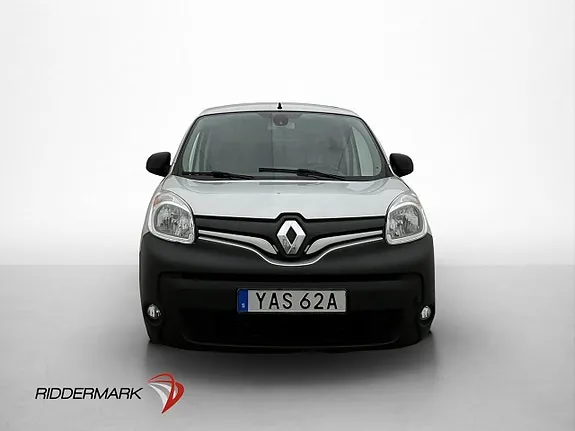 Renault Kangoo Maxi 2019 photo 5