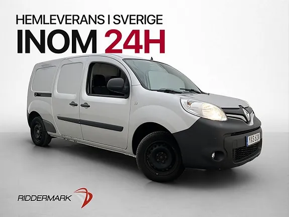 Renault Kangoo Maxi