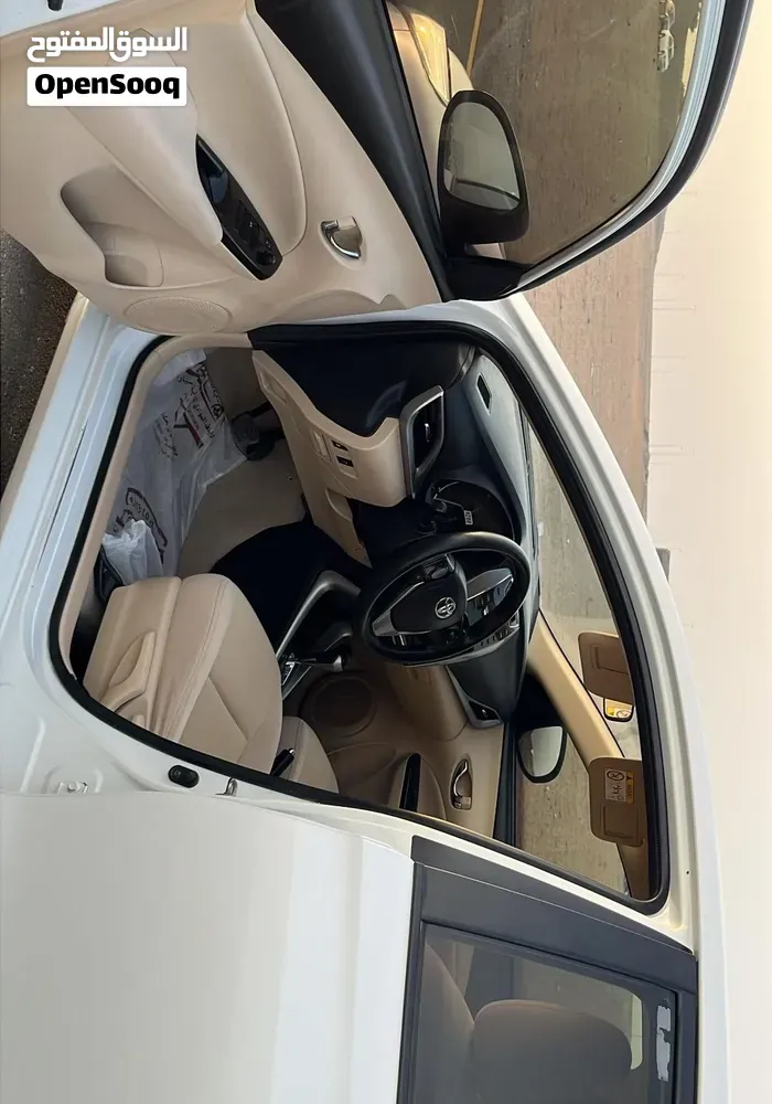 Toyota Yaris 2019 photo 4