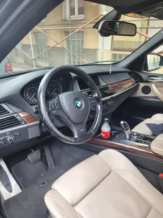 BMW X5 2011 photo 3