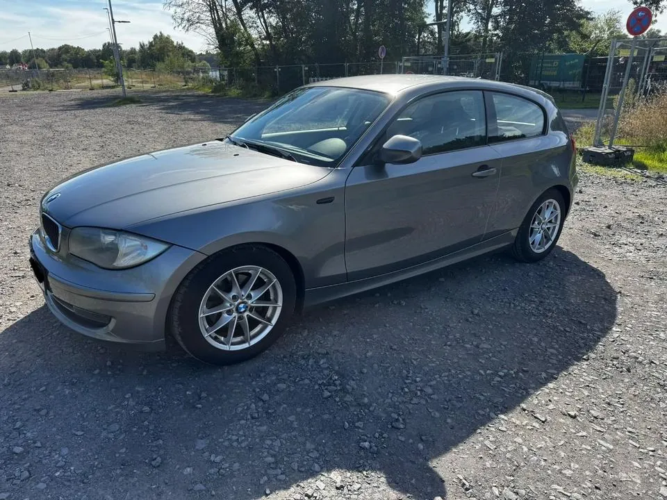 BMW 116I