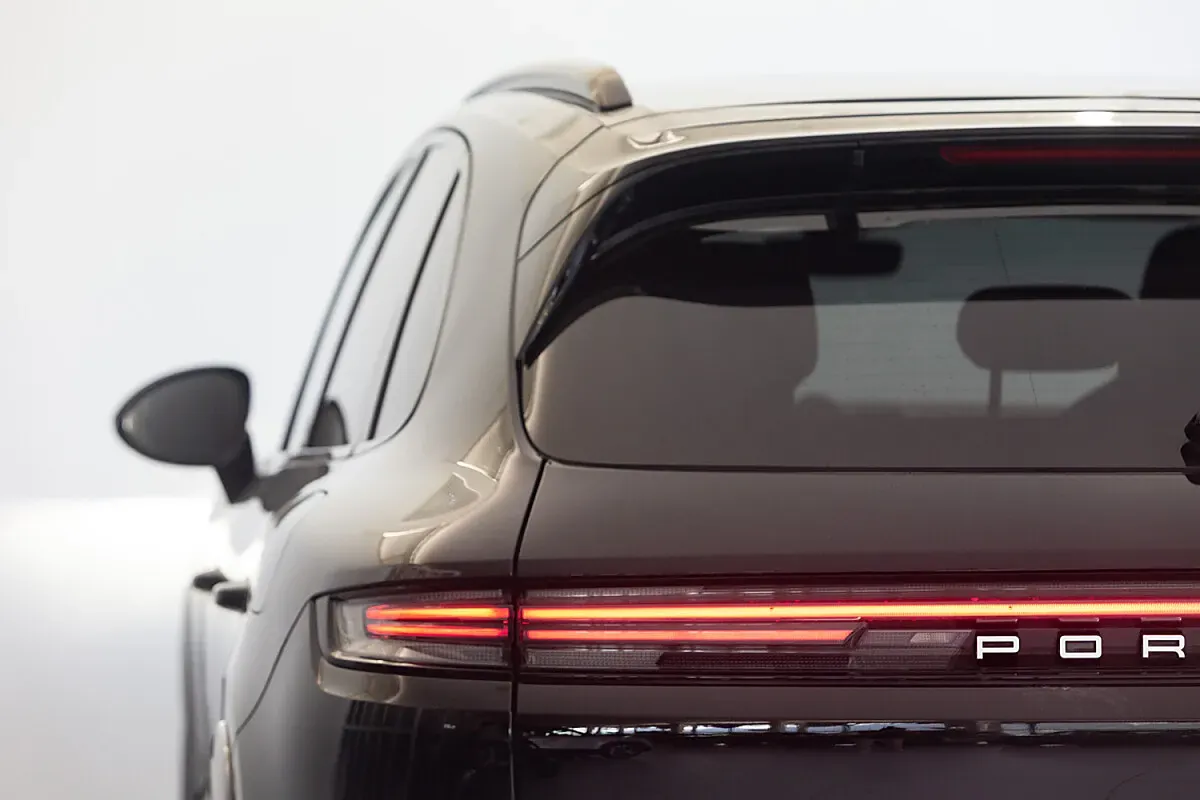 Porsche Cayenne 2024 photo 3
