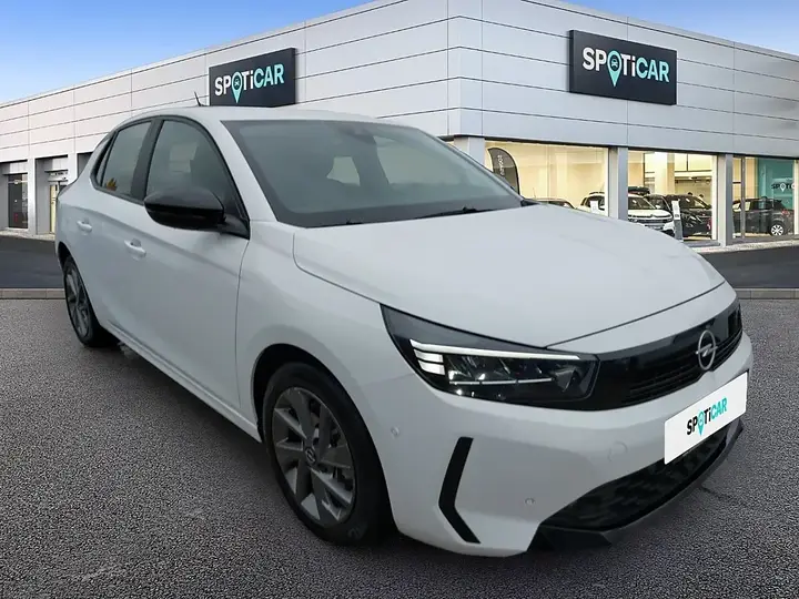 Opel Corsa 2025 photo 3