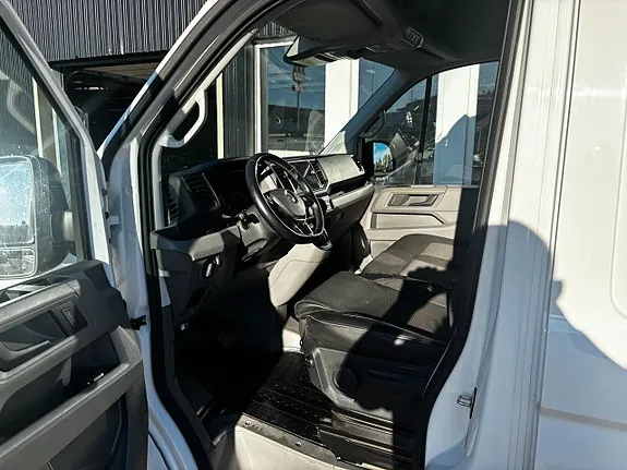Volkswagen Crafter 35 2024 photo 5