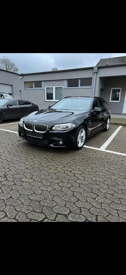 BMW 520D