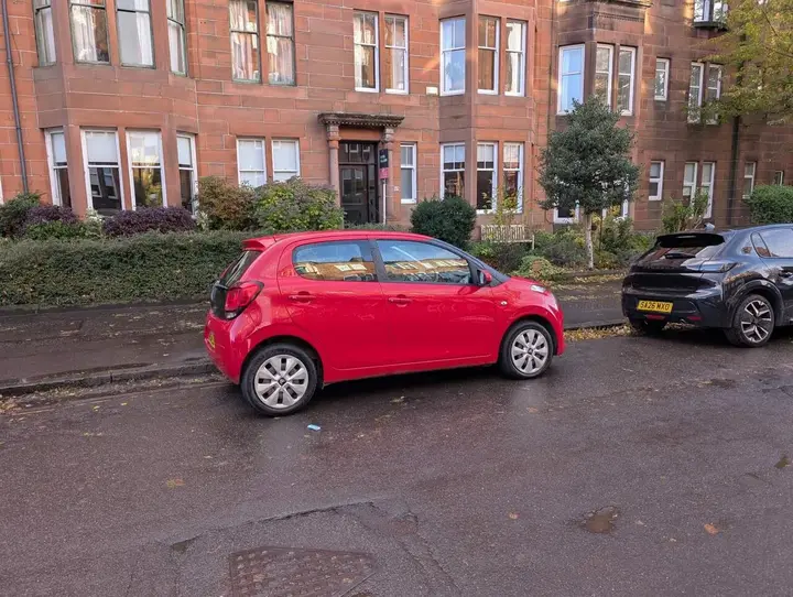 Citroen C1 2014 photo 2