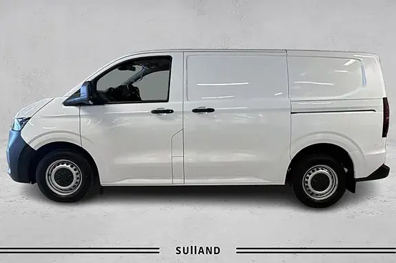 Volkswagen Transporter 2025 photo 2