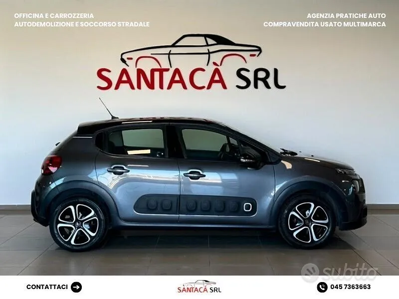 Citroen C3 2018 photo 3