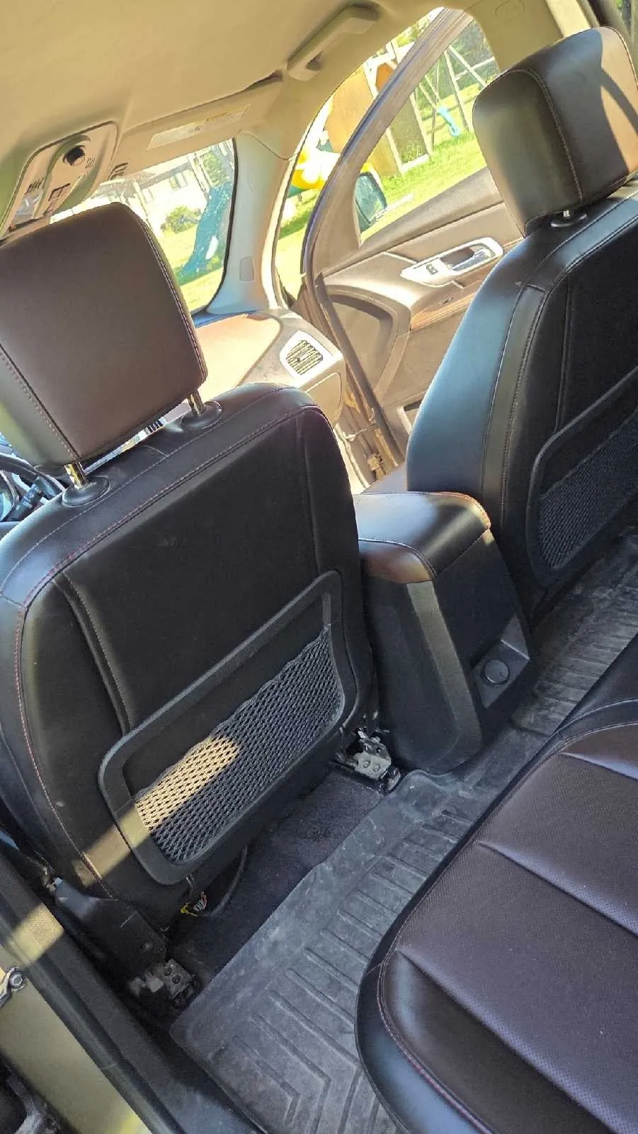 GMC Terrain 2012 photo 5
