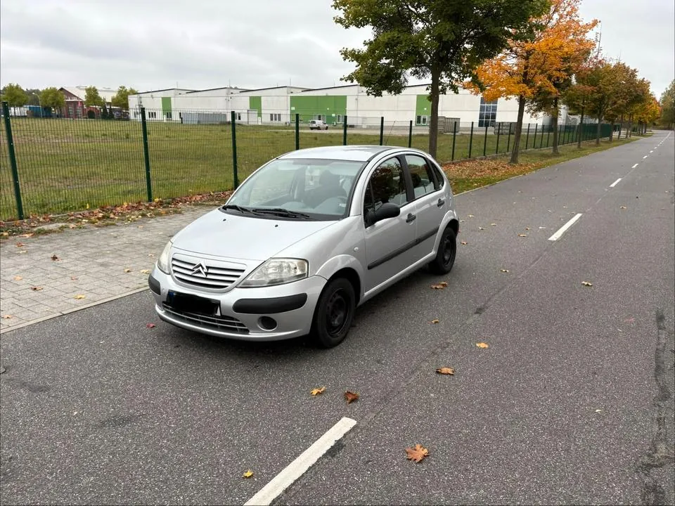 Citroen C3