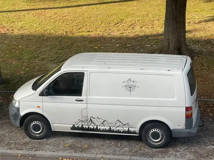 Volkswagen T5