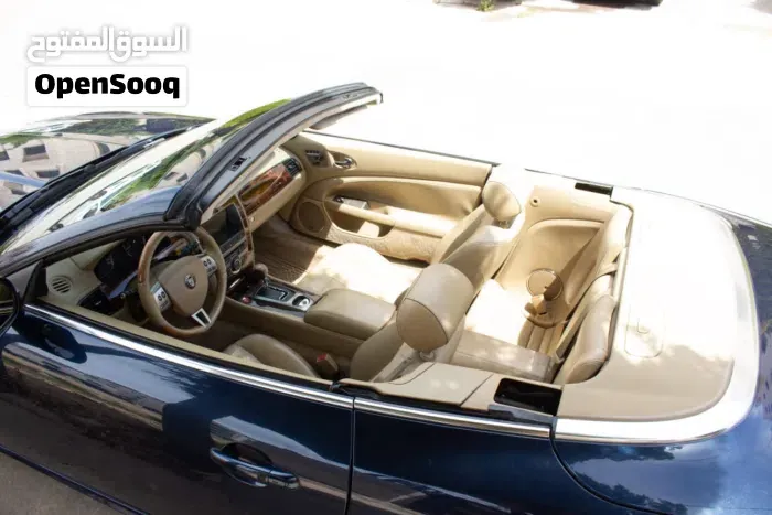 Jaguar Xkr 2007 photo 2