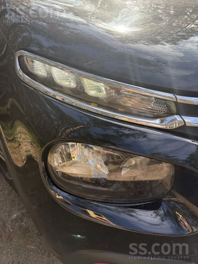Citroen C3 2020 photo 5