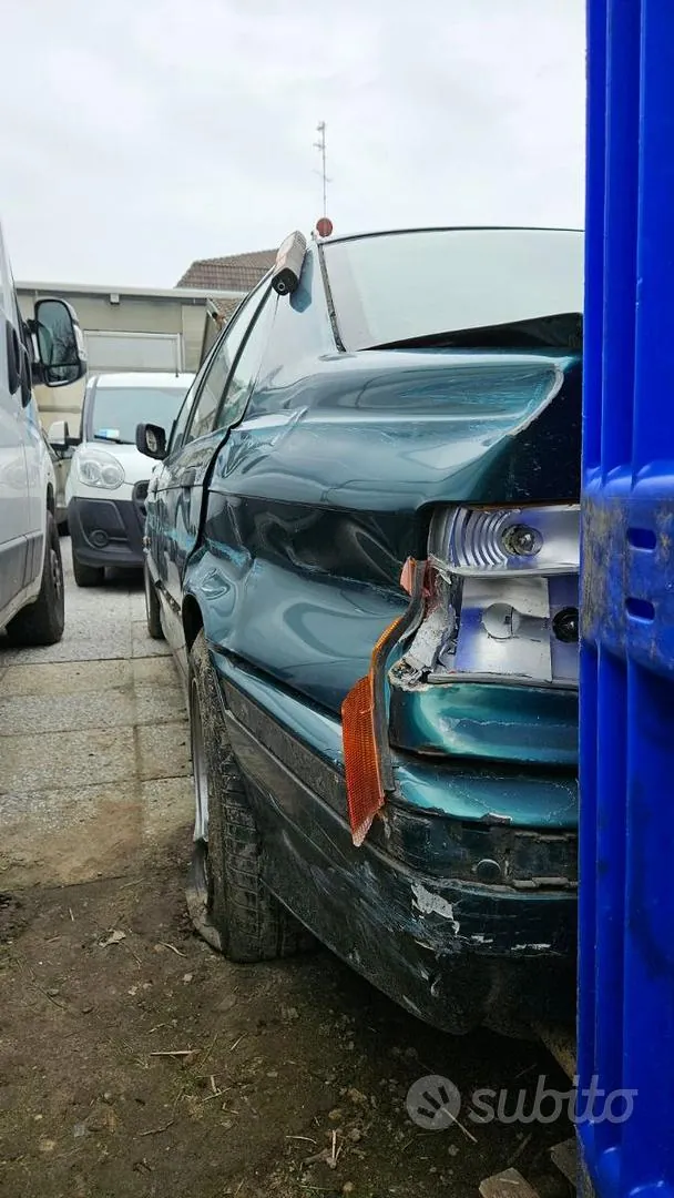 BMW E36