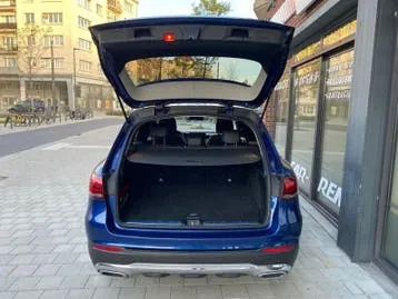 Mercedes-Benz Glc 2020 photo 3
