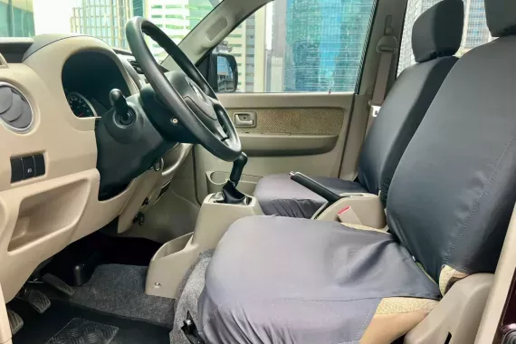 Suzuki Apv 2025 photo 5
