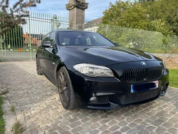 BMW Série 5