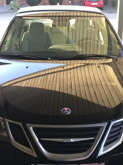 Saab 9-3