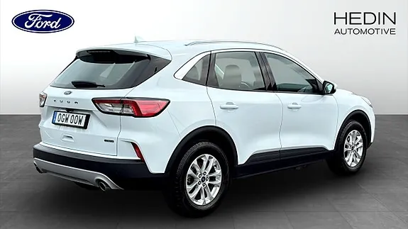 Ford Kuga 2023 photo 2