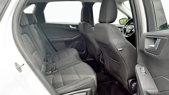 Ford Kuga 2023 photo 5