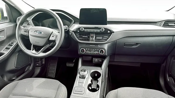 Ford Kuga 2023 photo 4