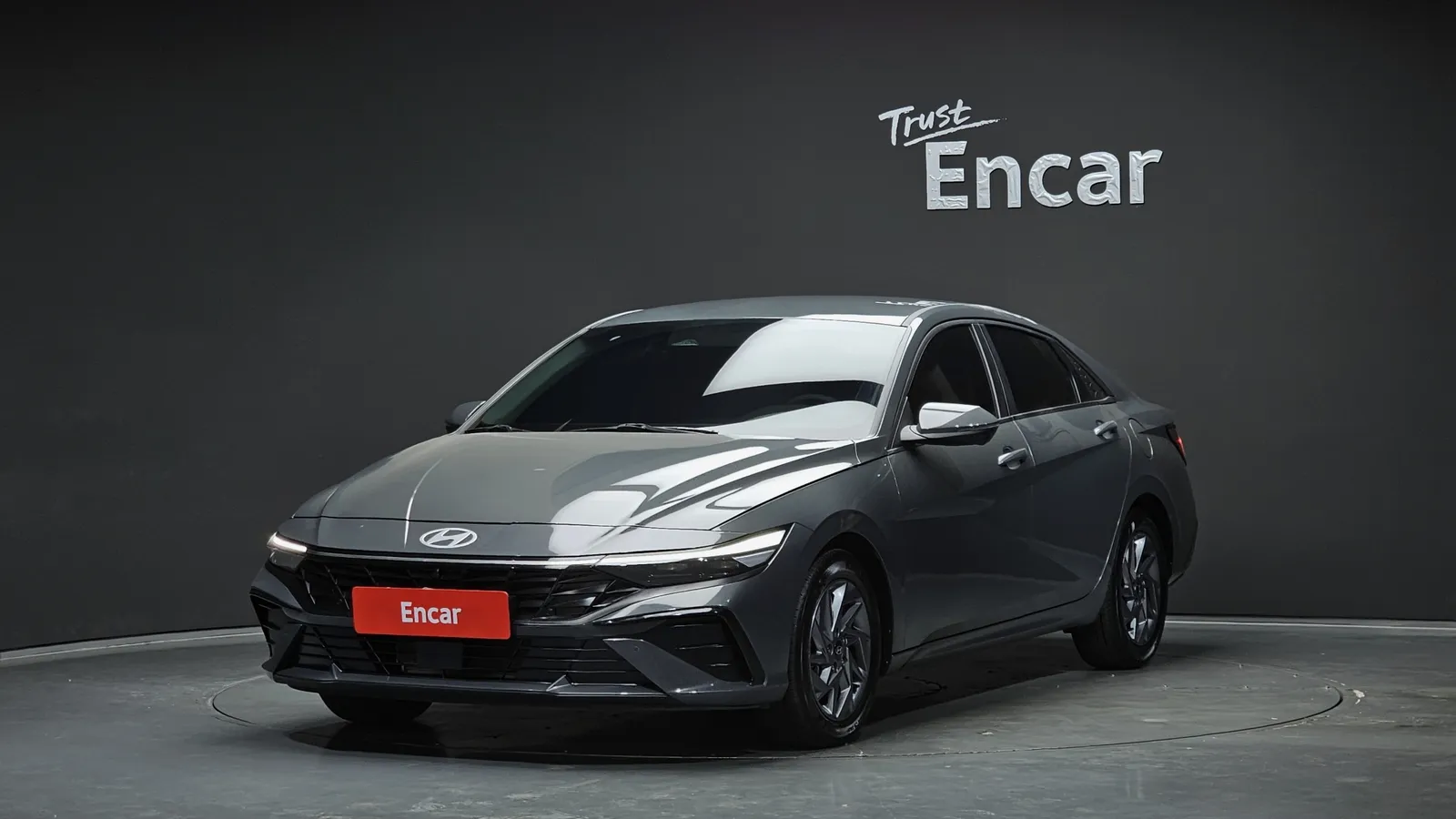 Hyundai New Avante Ad