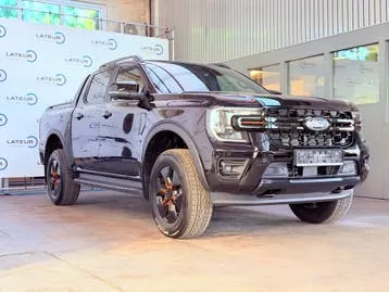 Ford Ranger 2026 photo 2