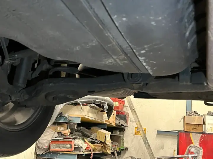 Hyundai Sonata 2006 photo 2