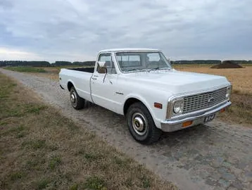 Chevrolet C20