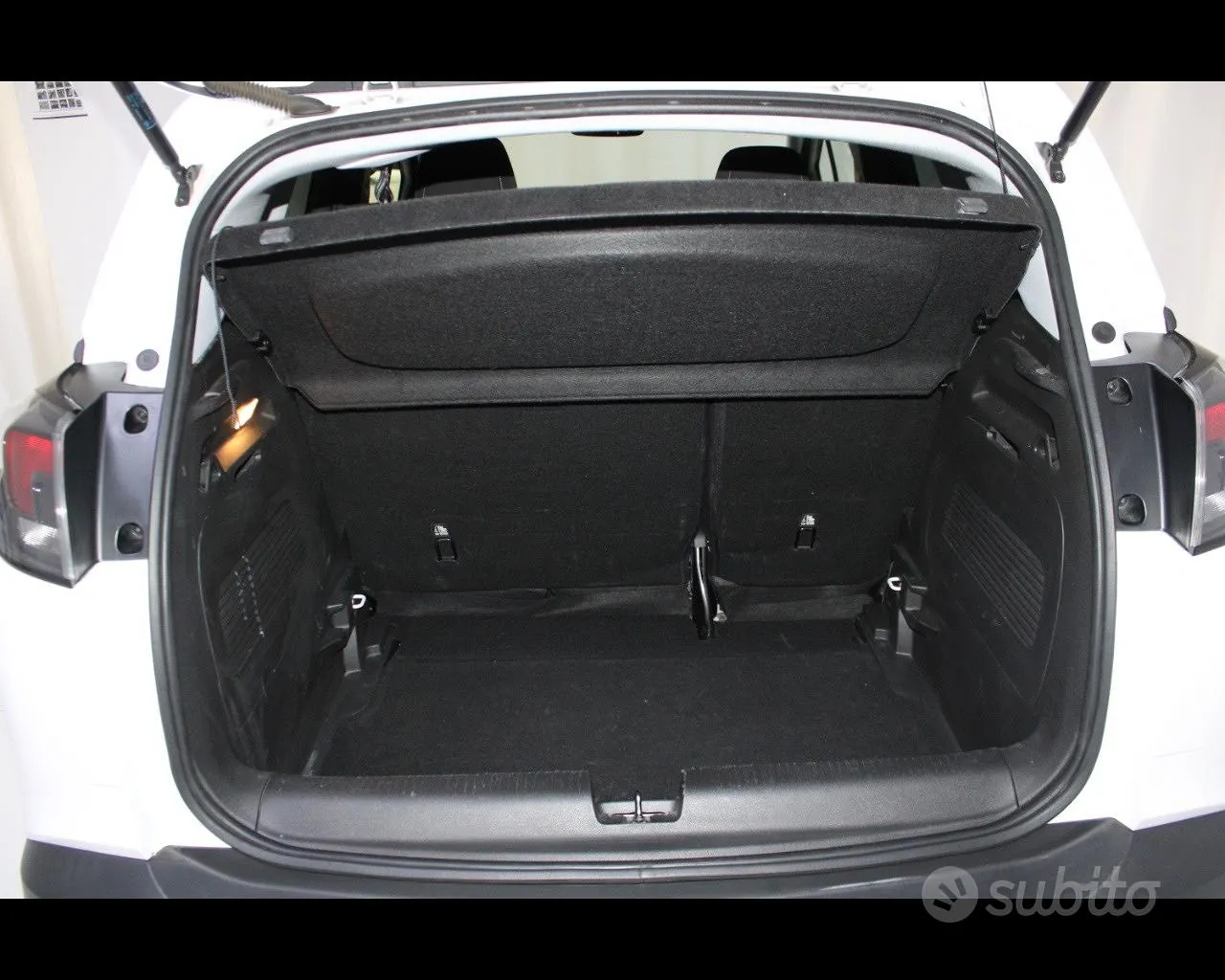 Opel Crossland 2022 photo 5