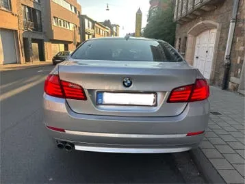 BMW Série 5