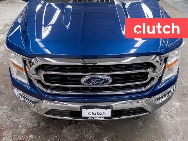 Ford F-150 2022 photo 5