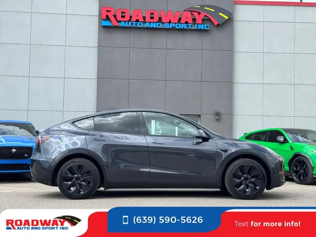 Tesla Model Y 2024 photo 2