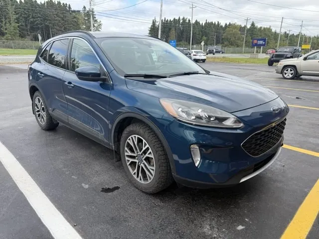 Ford Escape